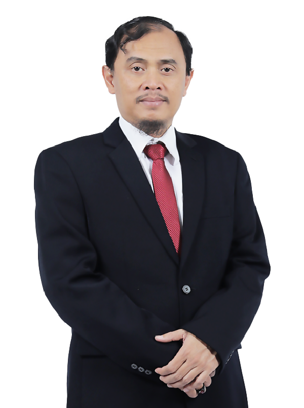 Dr. Ir., Fahmi Hidayat, ST., MT.