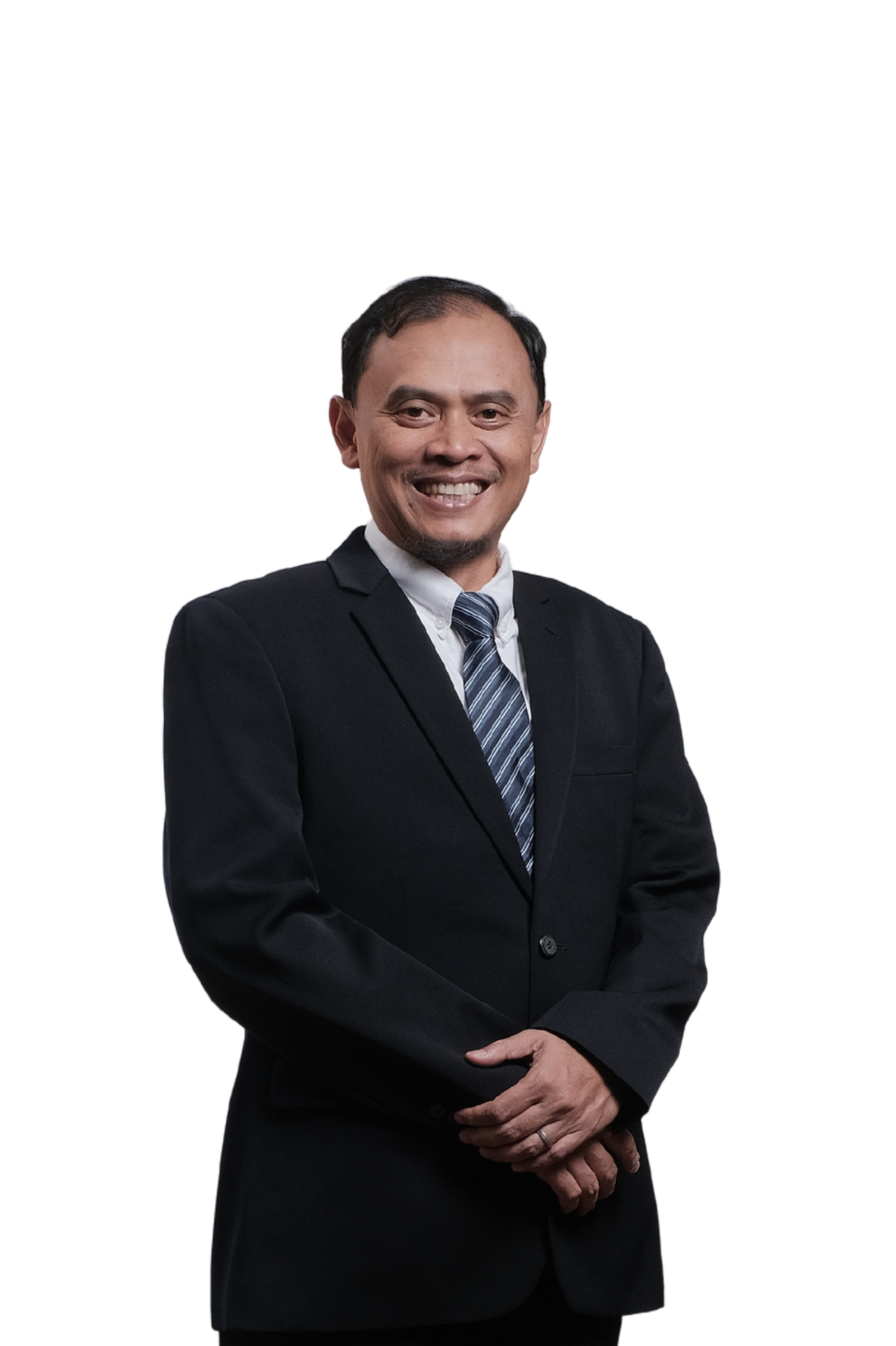 Dr. Ir., Fahmi Hidayat, ST., MT.
