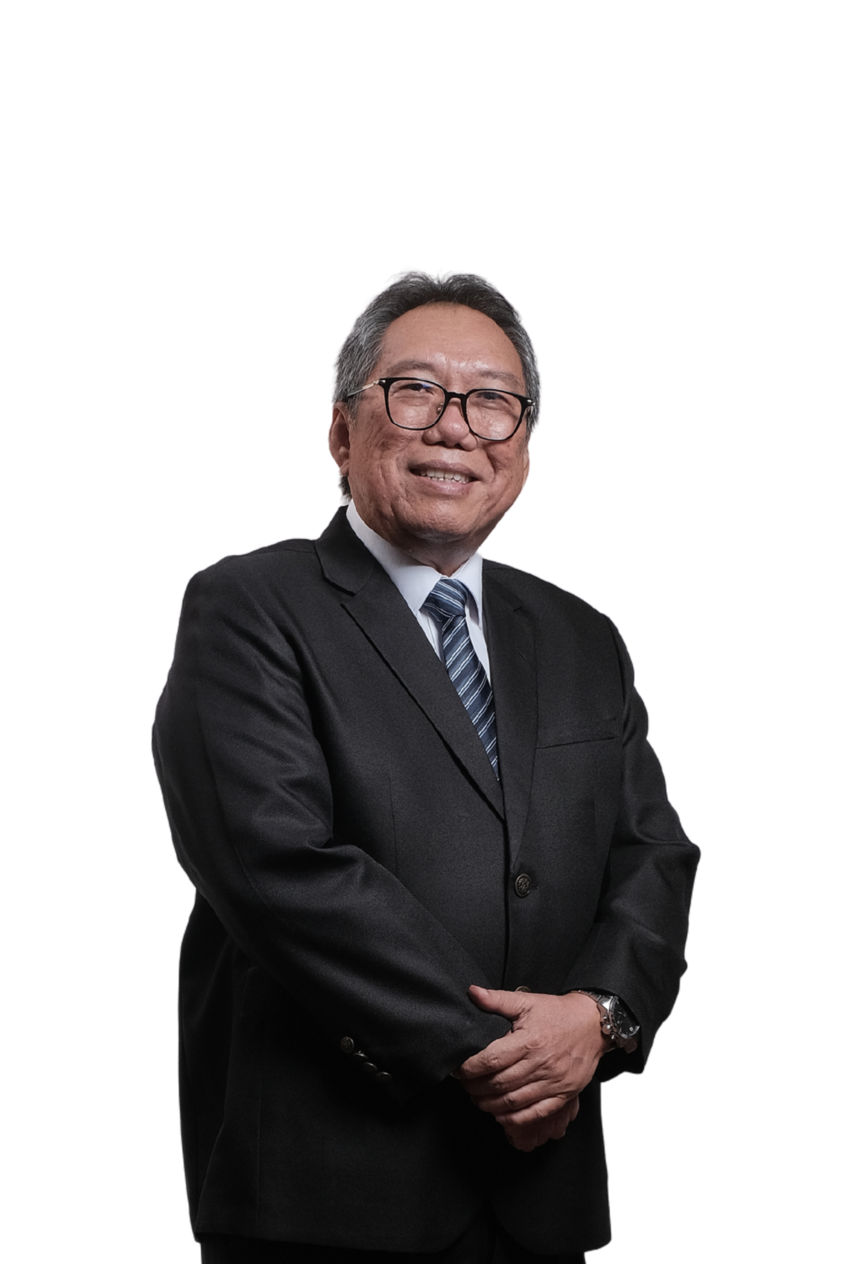 Ir., Milfan Rantawi, M.M.