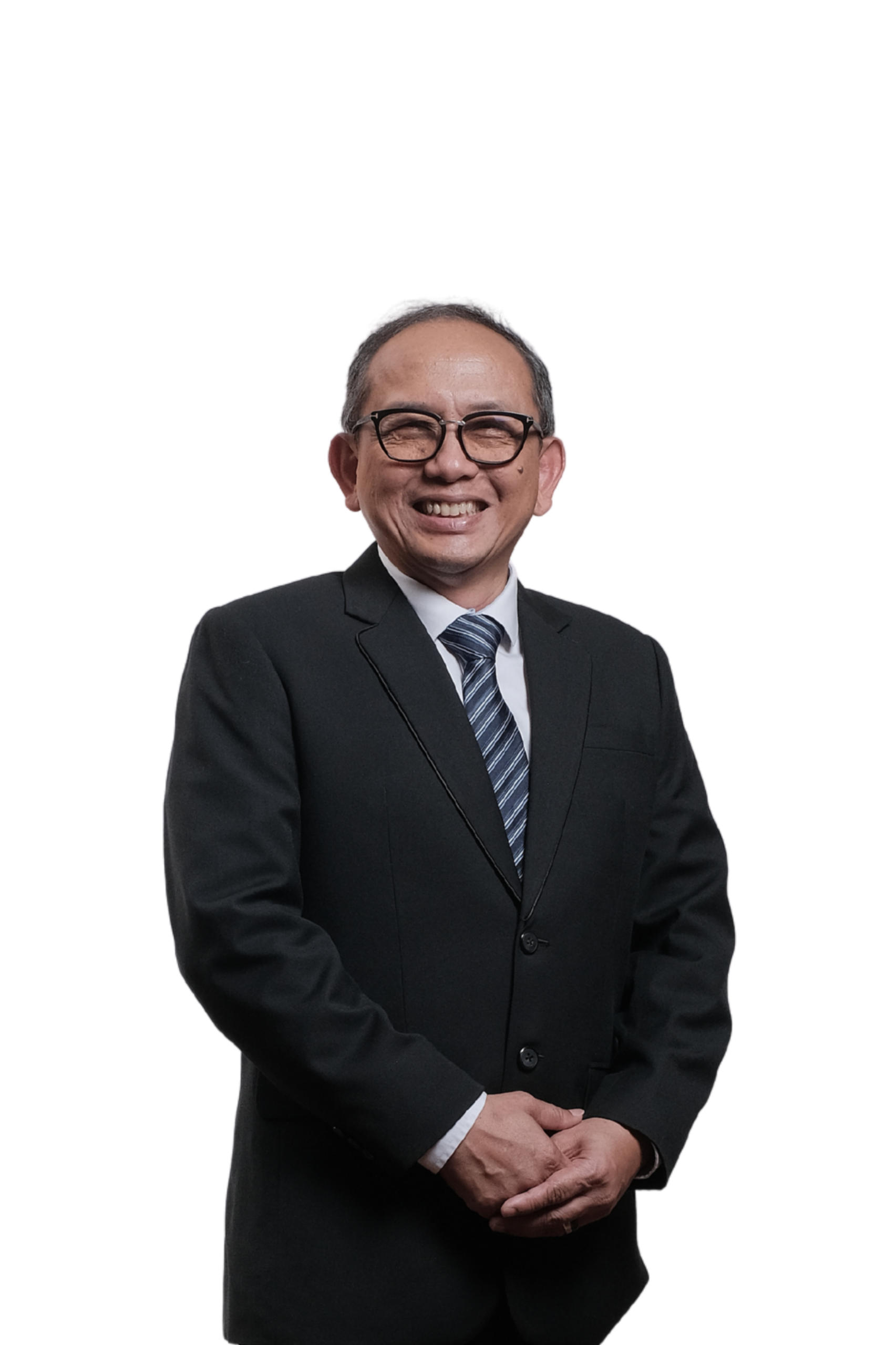 Mukhamad Taufiq, S.E., M.H.