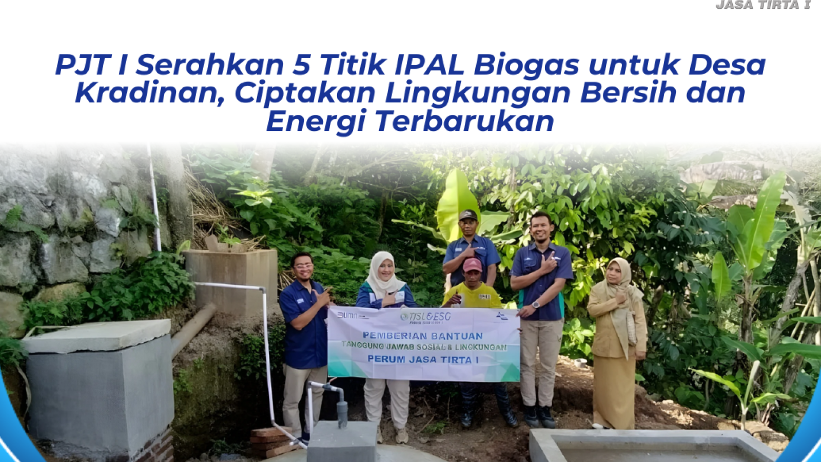 biogas