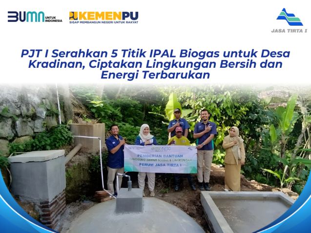 biogas