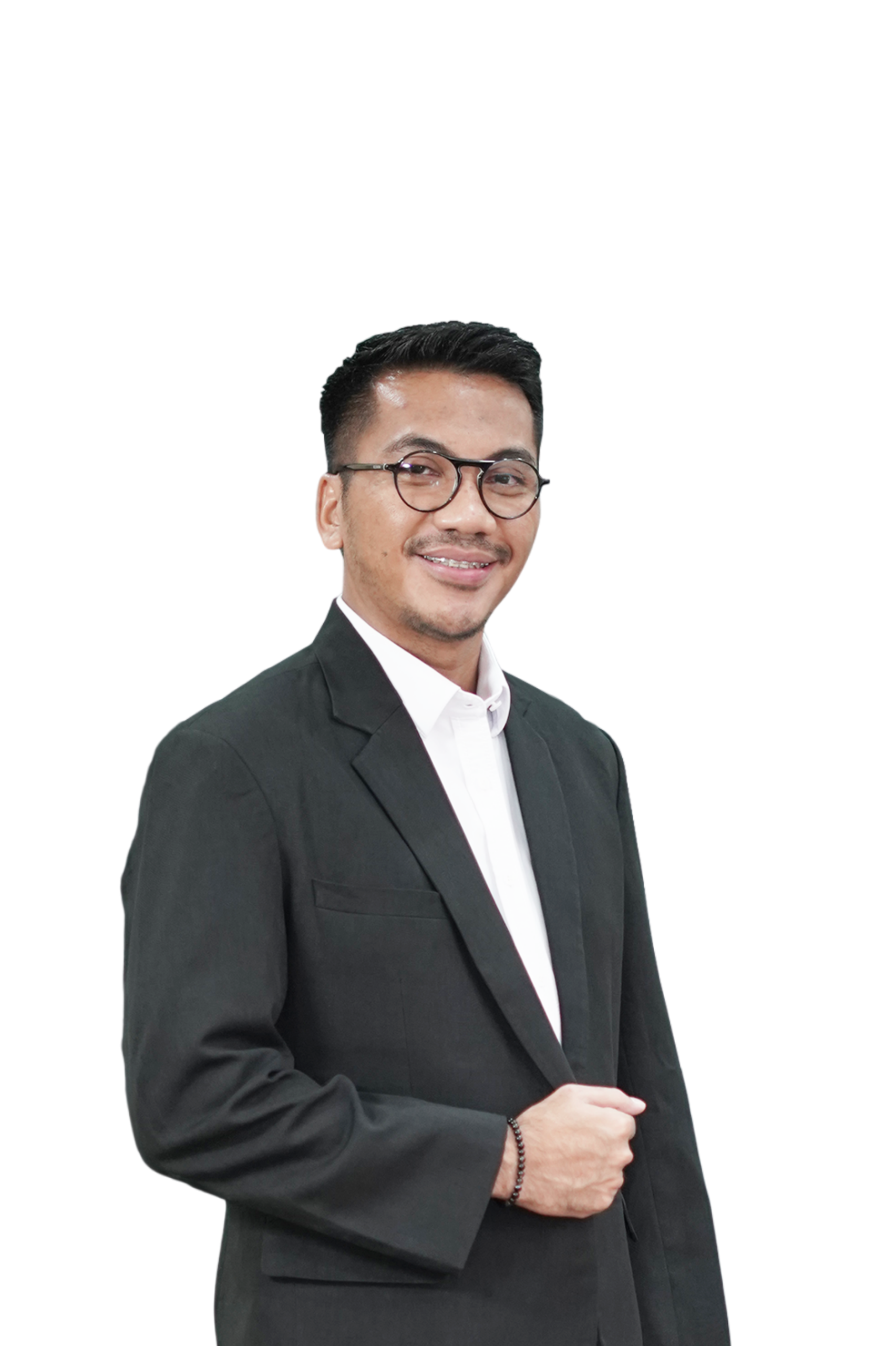 Fuji Abdul Rohman S.H., M.H