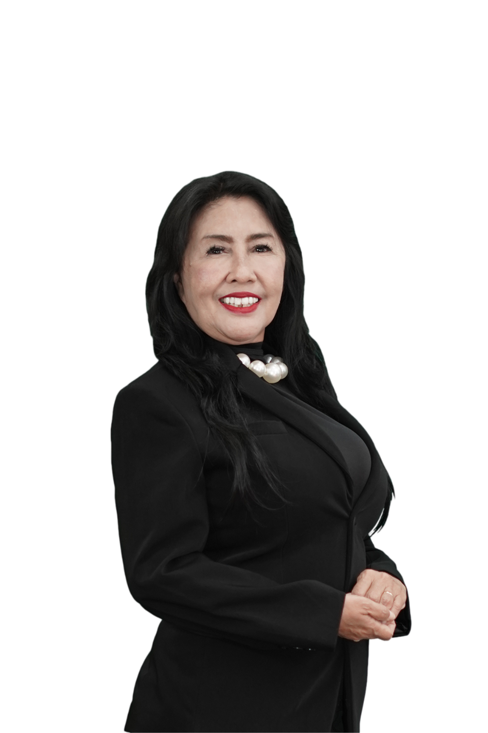 Yenni Khaidir S.E., M.M