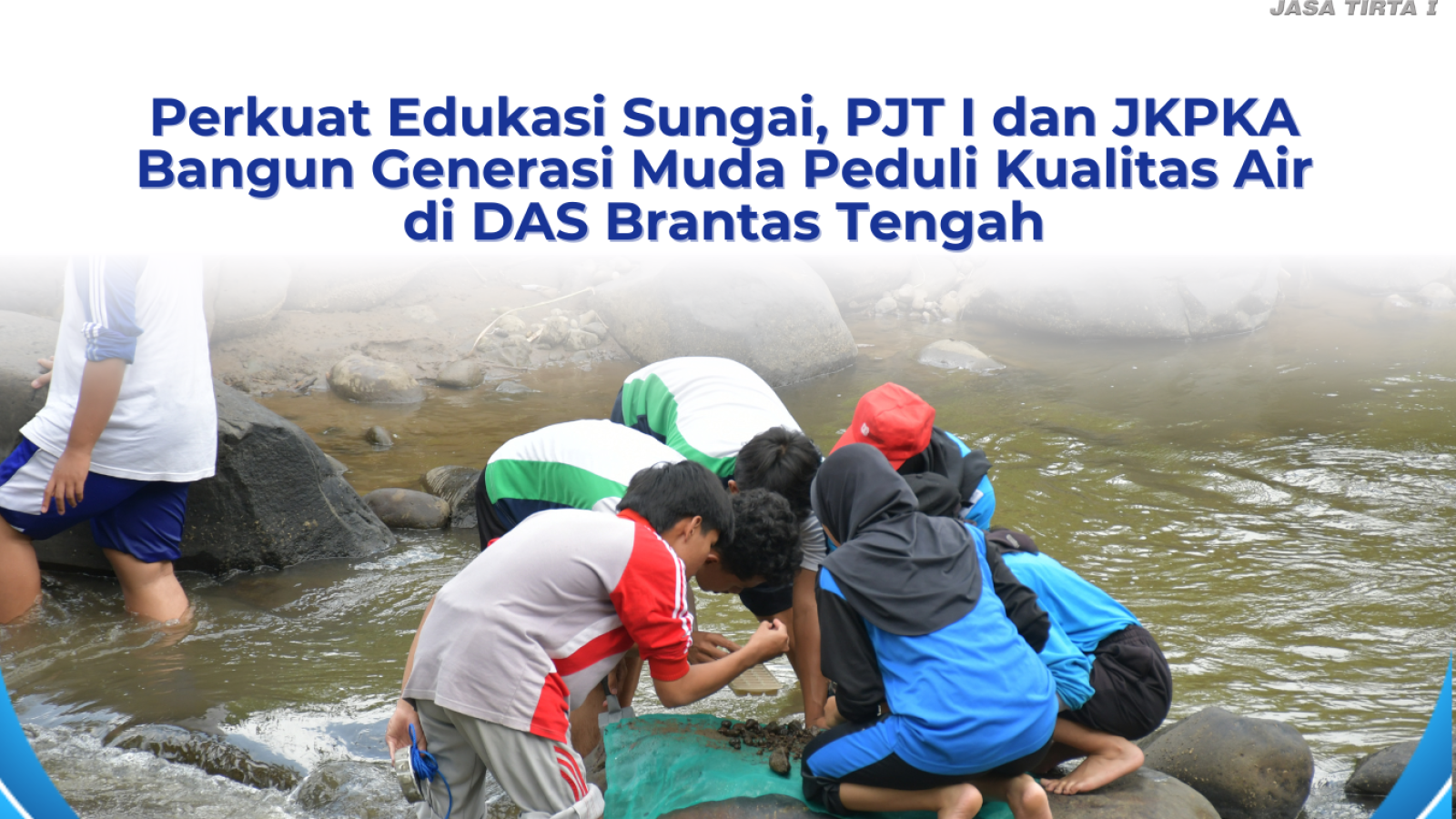 PJT I JKPKA DAS BRANTAS TENGAH