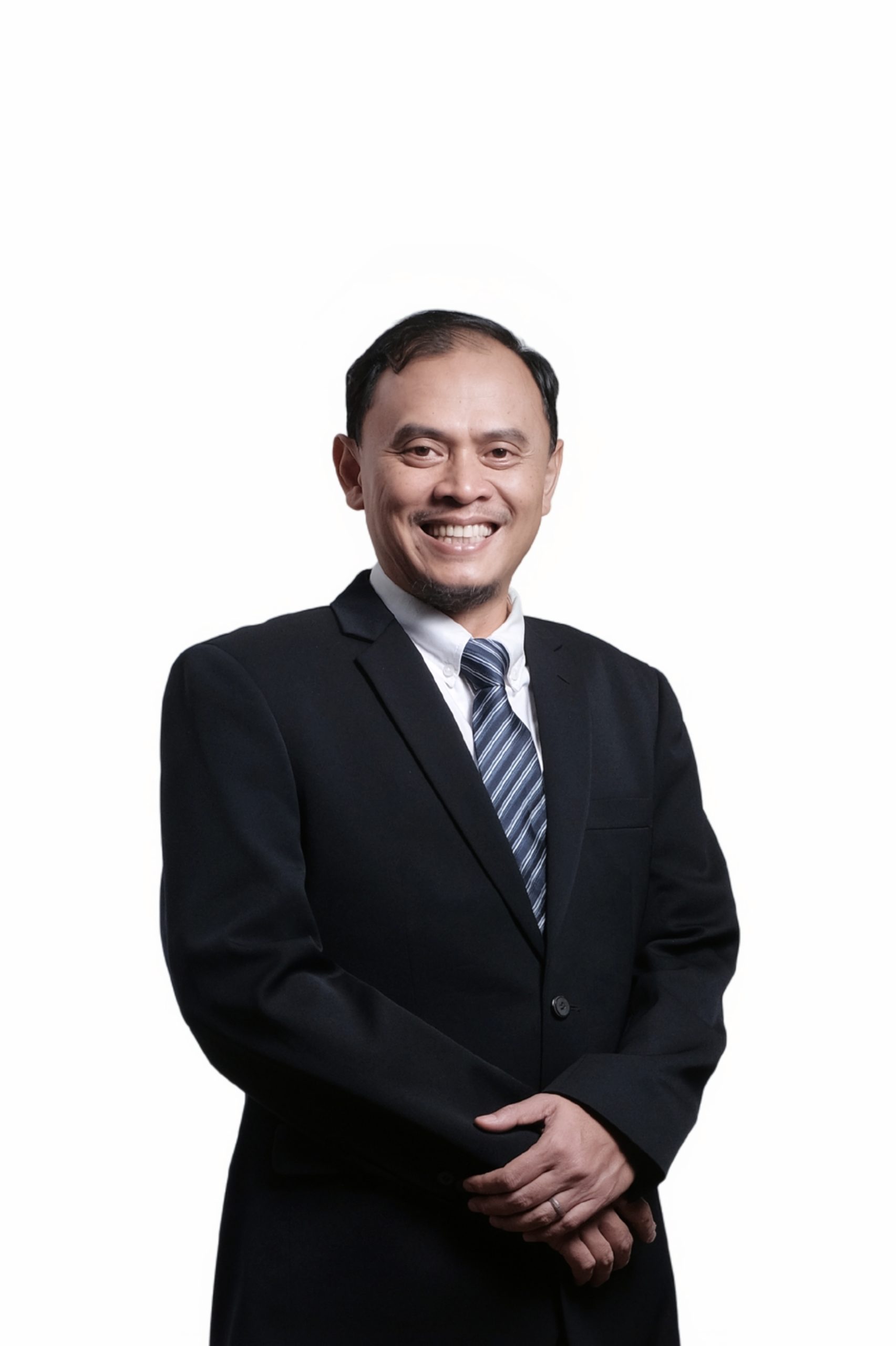 Dr. Ir., Fahmi Hidayat, ST., MT.