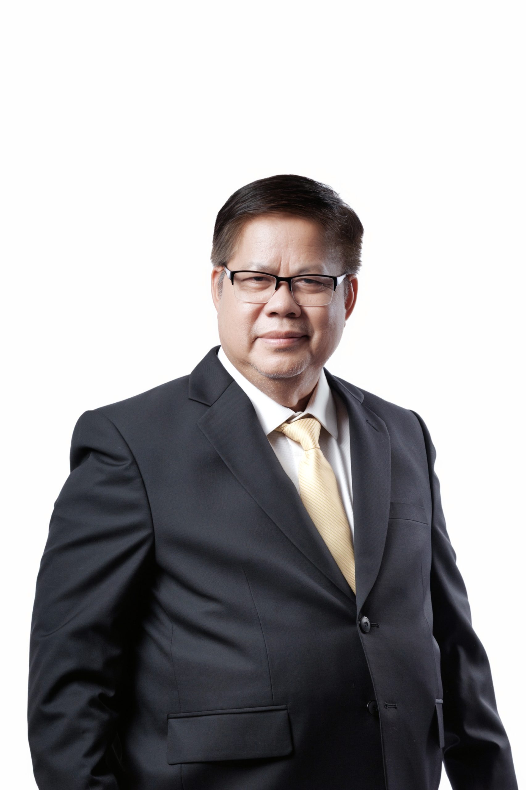 Prof. Dr. Sukro Wahab, M.Si