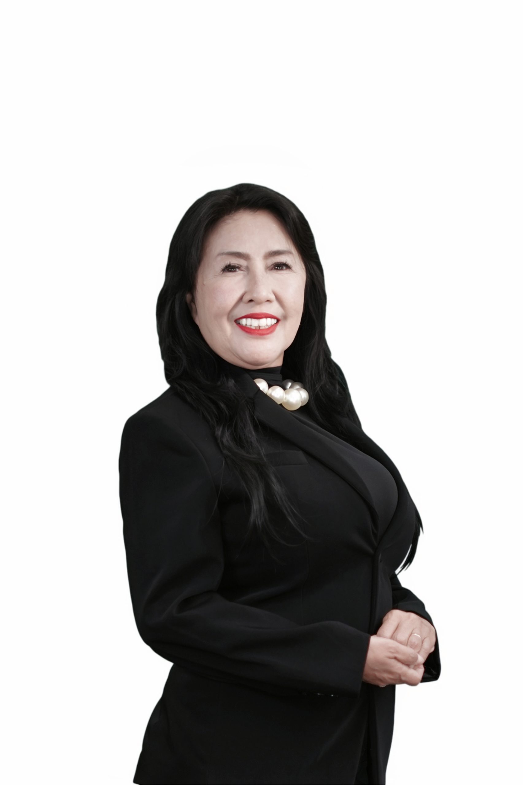 Yenni Khaidir S.E., M.M