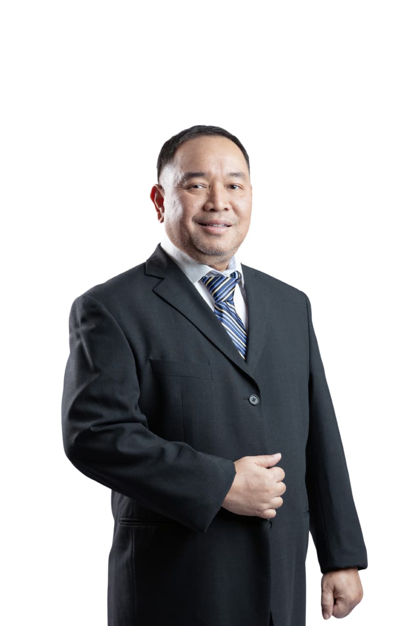 Loethano Novi Syukriadi, S.Psi., M.B.A.