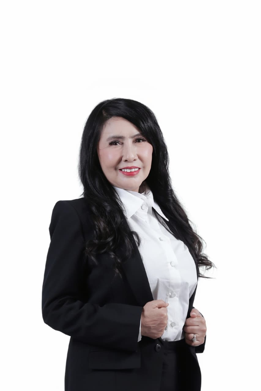 Yenni Khaidir S.E., M.M