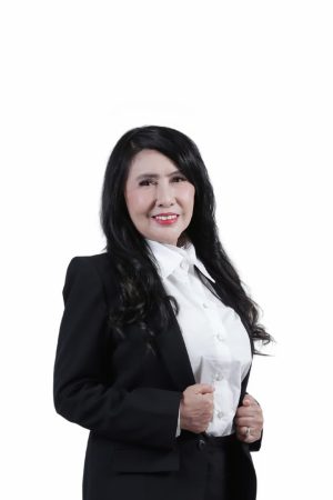 Yenni Khaidir